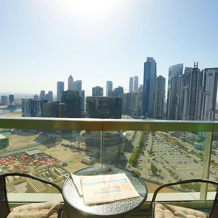 Prime Retreats - Downtown Dubai Exterior foto