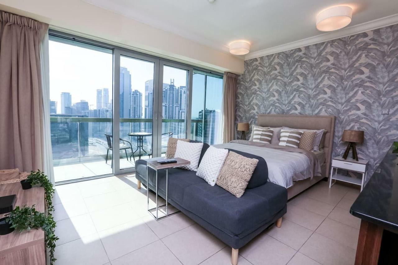 Prime Retreats - Downtown Dubai Exterior foto
