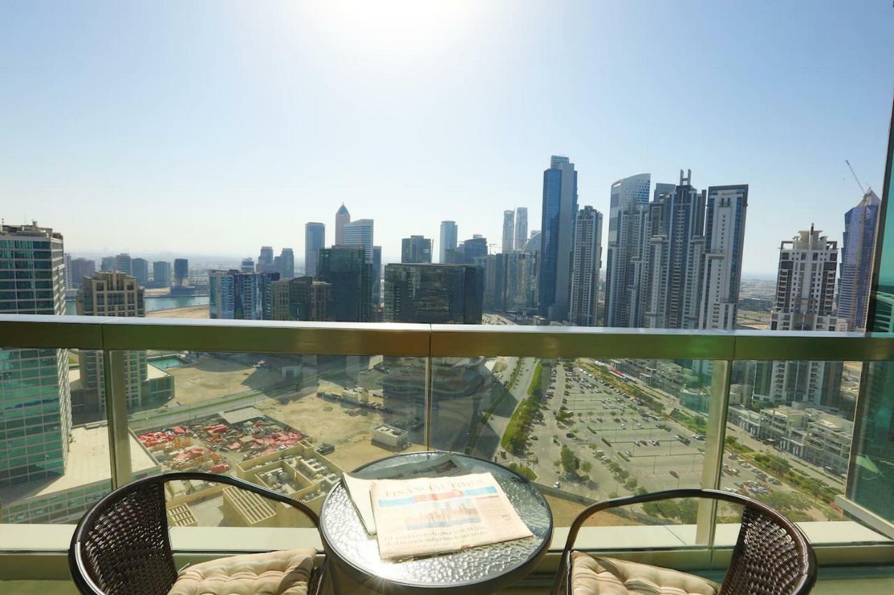 Prime Retreats - Downtown Dubai Exterior foto