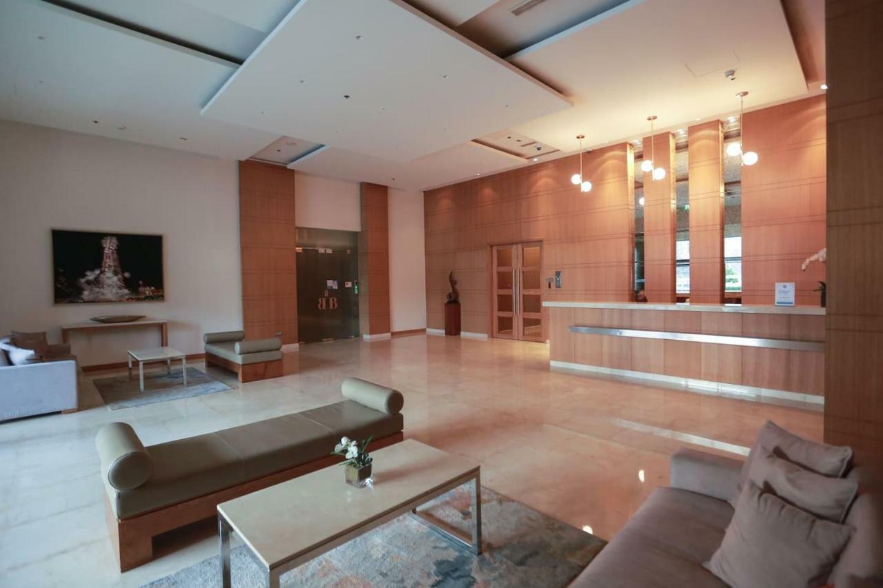 Prime Retreats - Downtown Dubai Exterior foto