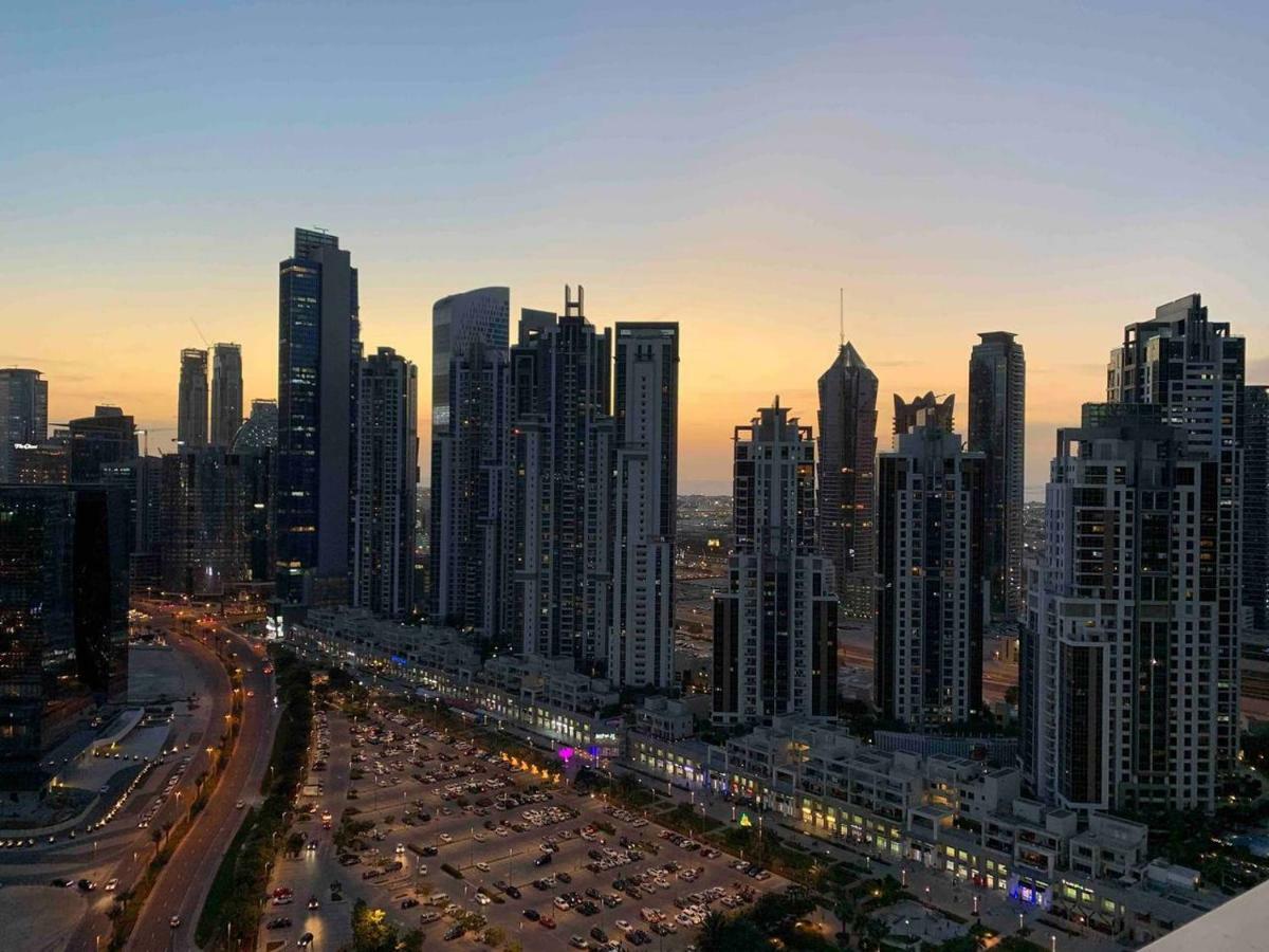 Prime Retreats - Downtown Dubai Exterior foto