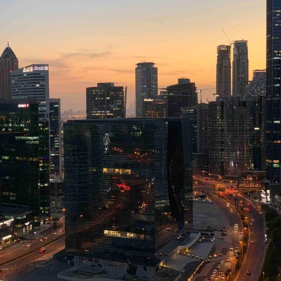 Prime Retreats - Downtown Dubai Exterior foto